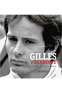 Gilles Villeneuve