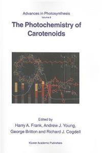 Photochemistry of Carotenoids