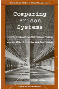 Comparing Prison Systems