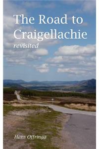 The Road to Craigellachie Revisited
