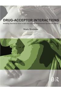 Drug-Acceptor Interactions