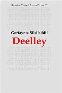 Gorfaynta Silsiladdii Deelley