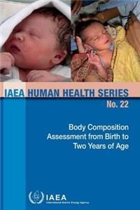 Body Composition Assessment from Birth to Two Years of Age