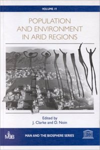 Population and Environment in Arid Regions