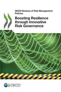Boosting resilience through innovative risk governance