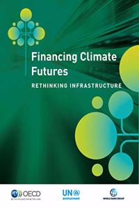 Financing Climate Futures Rethinking Infrastructure