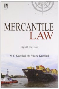 Mercantile Law 8/e