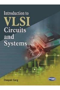 Introduction to VLSI Circuits and Systems