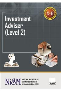 Investment Adviser (Level 2)