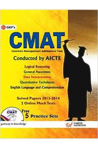 CMAT Study Guide 2015