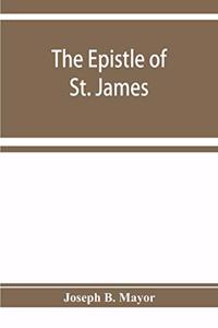 Epistle of St. James