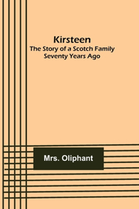 Kirsteen