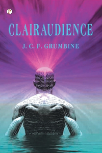 Clairaudience  (Edition1st)