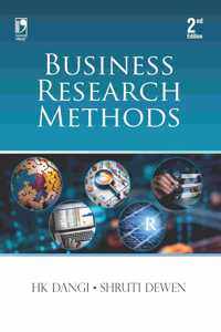 Business Research Methods (2nd Edition)