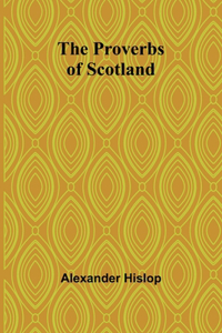 Proverbs of Scotland