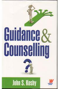 Guidance and Counselling