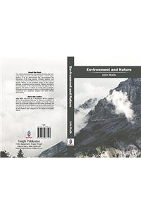 Environment and Nature