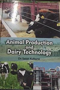 Animal product and dairy technology