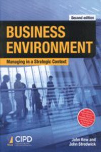 Business Environment, 2nd ed.