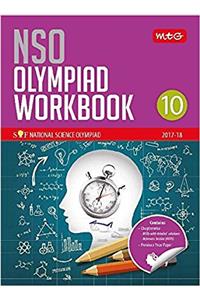 National Science Olympiad (NSO)Workbook -Class 10