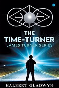 Time -Turner, James Turner series.