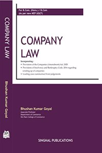 Company Law