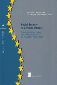 Social Security as a Public Interest