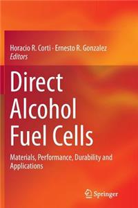 Direct Alcohol Fuel Cells