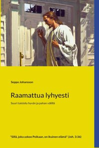 Raamattua lyhyesti