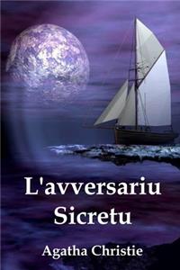 L'avversariu Sicretu