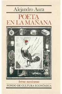 Poeta En La Manana