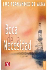 Boca de la Necesidad