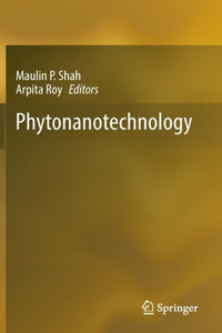 Phytonanotechnology