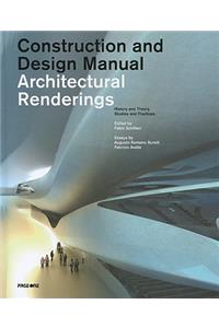 Contruction and Design Manual Architectural Renderings