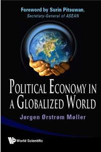 Political Economy in a Globalized World