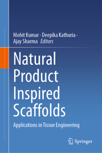 Natural Product Inspired Scaffolds