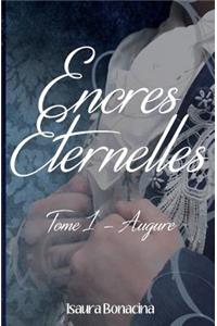 Encres Eternelles