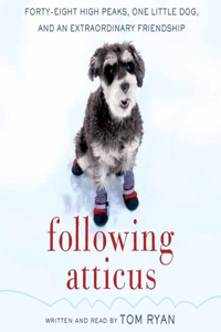 Following Atticus Lib/E