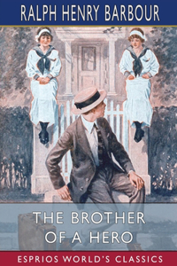 Brother of a Hero (Esprios Classics)