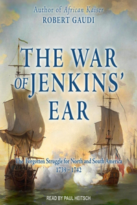 War of Jenkins' Ear