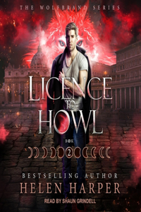 Licence to Howl