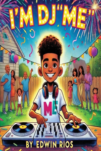 I'm DJ 
