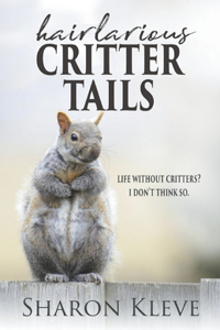 Hairlarious Critter Tails
