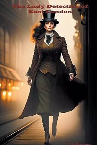 Lady Detective of East London