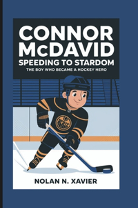 Connor McDavid