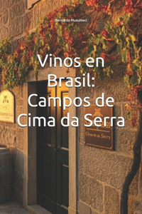 Vinos en Brasil