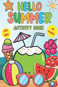 activity books for kids