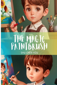 Magic Paintbrush