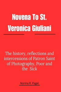Novena To St. Veronica Giuliani