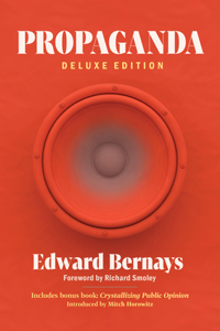 Propaganda (Deluxe Edition)